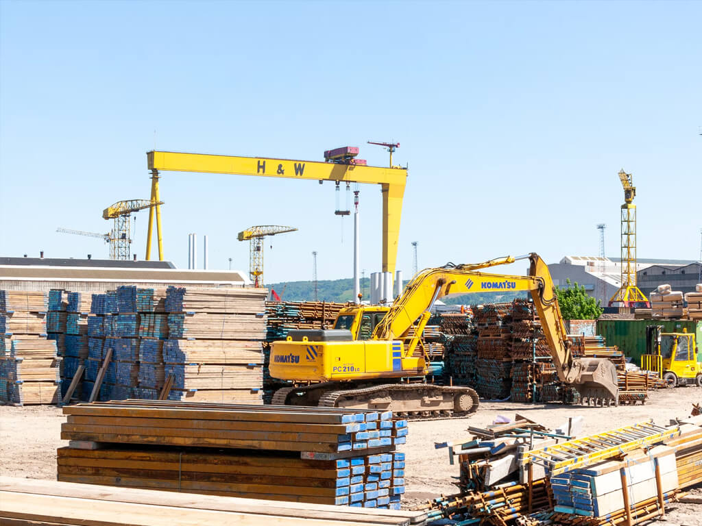 Küçükaksoy Proje Fotoğrafları